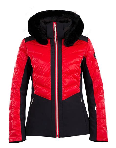 celine ski jacket|authentic celine jackets.